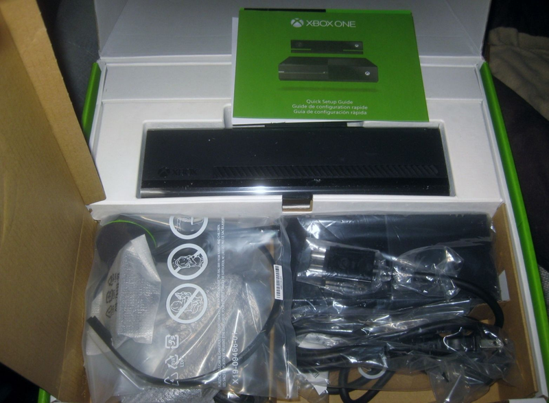 Illustration for article titled Jugadores reciben antes de tiempo su Xbox One, cuentan las novedades